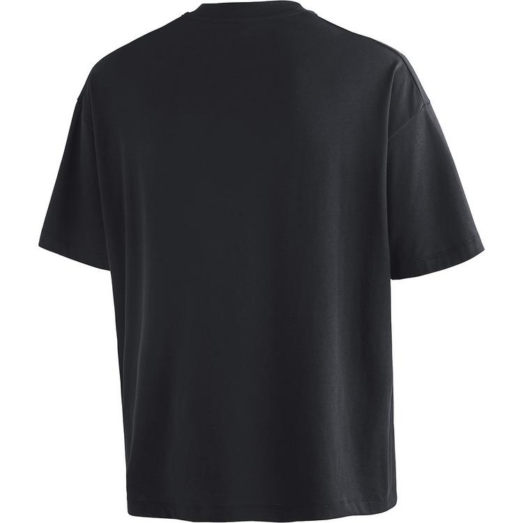 Maier Sports Maier Sports MS FAV TEE Poloshirt Herren - Schwarz - 0 | SportScheck