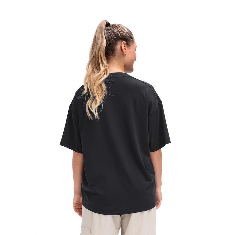 Maier Sports Maier Sports MS FAV TEE Poloshirt Herren - Schwarz - 2 | SportScheck