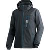 Maier Sports Oravice Skijacke Herren - Steingrau0741