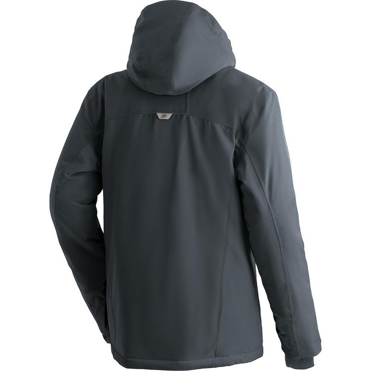 Maier Sports Maier Sports Oravice Skijacke Herren - Steingrau0741 - 0 | SportScheck
