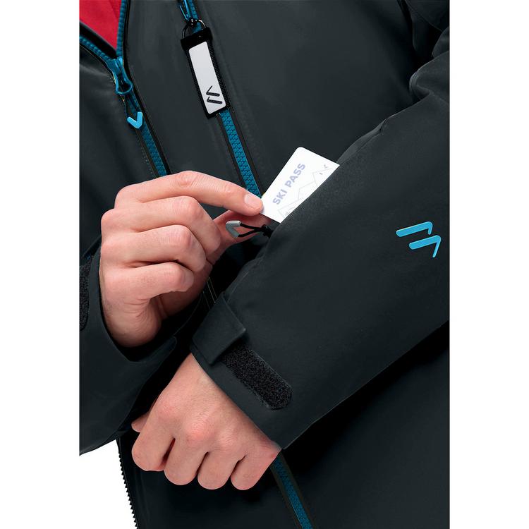 Maier Sports Maier Sports Oravice Skijacke Herren - Steingrau0741 - 1 | SportScheck