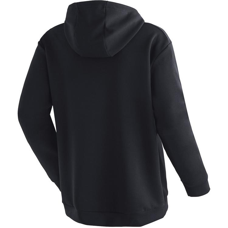 Maier Sports Maier Sports MS FAV HOODIE Langarmshirt Herren - Schwarz - 0 | SportScheck