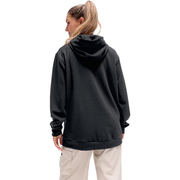 Maier Sports Maier Sports MS FAV HOODIE Langarmshirt Herren - Schwarz - 2 | SportScheck