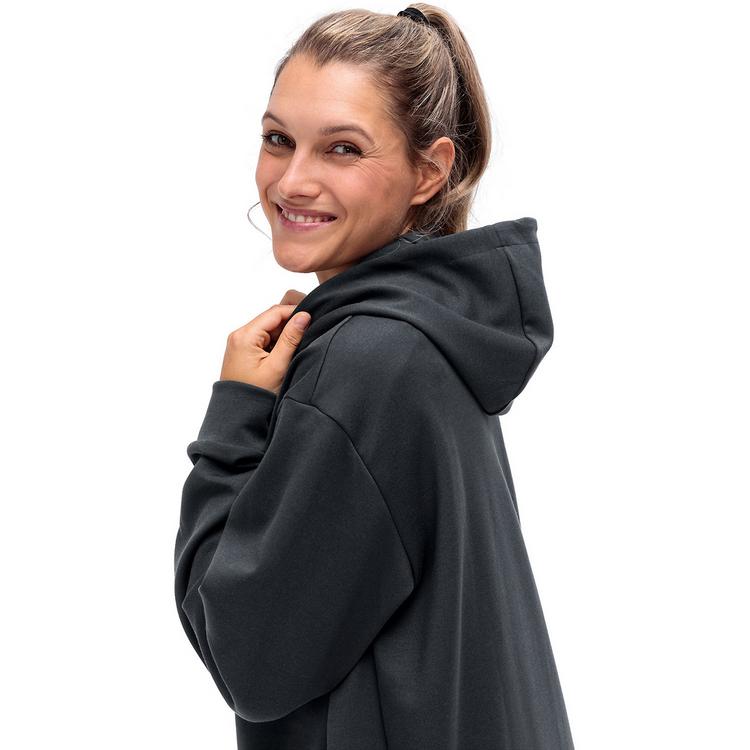 Maier Sports Maier Sports MS FAV HOODIE Langarmshirt Herren - Schwarz - 3 | SportScheck