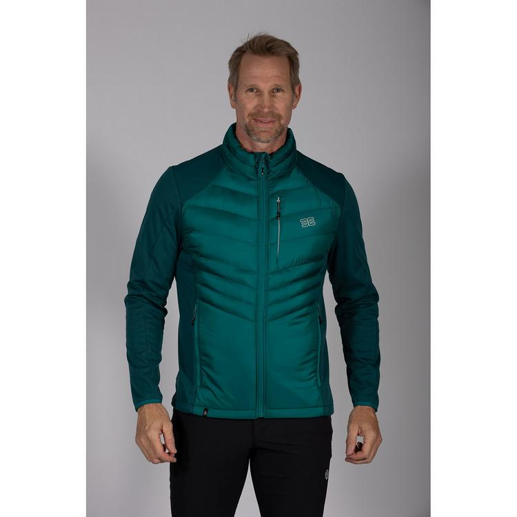 Maul Sport Maul Sport Sudleskopf Ultra Funktionsjacke Herren - Petrol2515 - 0 | SportScheck