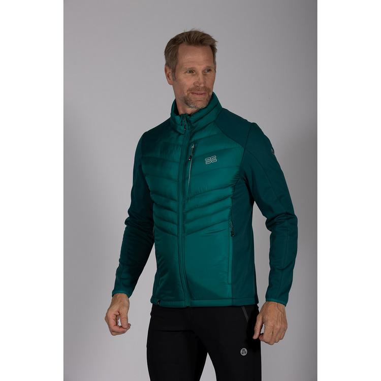 Maul Sport Maul Sport Sudleskopf Ultra Funktionsjacke Herren - Petrol2515 - 0 | SportScheck