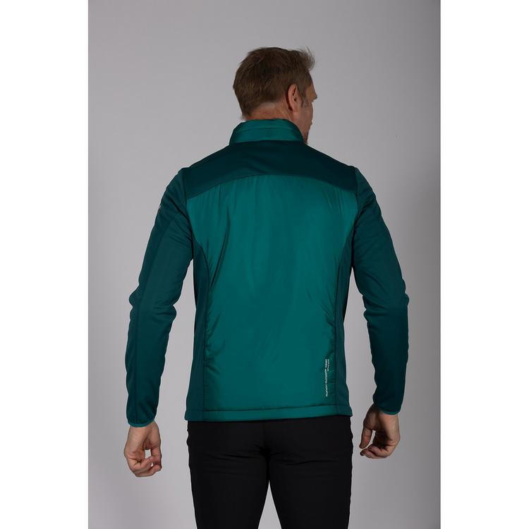 Maul Sport Maul Sport Sudleskopf Ultra Funktionsjacke Herren - Petrol2515 - 2 | SportScheck
