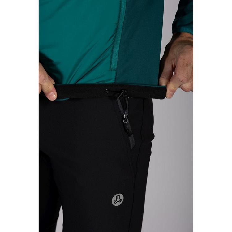 Maul Sport Maul Sport Sudleskopf Ultra Funktionsjacke Herren - Petrol2515 - 4 | SportScheck