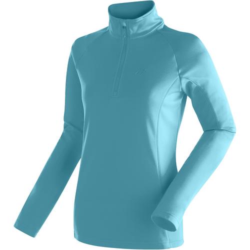 Maier Sports Eva Langarmshirt Damen