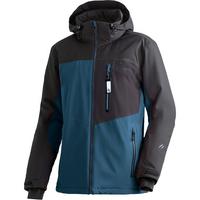 Maier Sports Oravice Skijacke Herren - Petrol2542