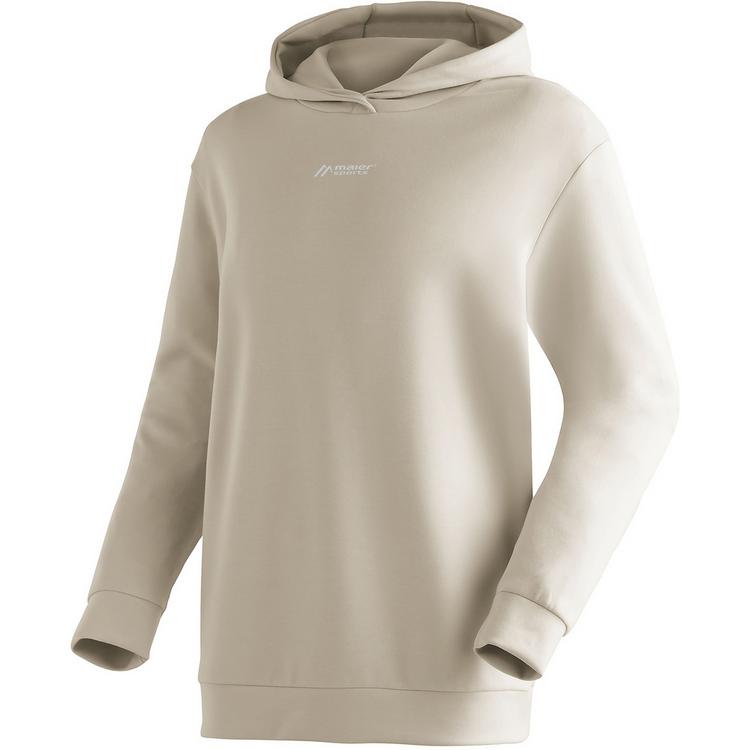 Maier Sports Maier Sports MS FAV HOODIE Langarmshirt Herren - Grau - 0 | SportScheck