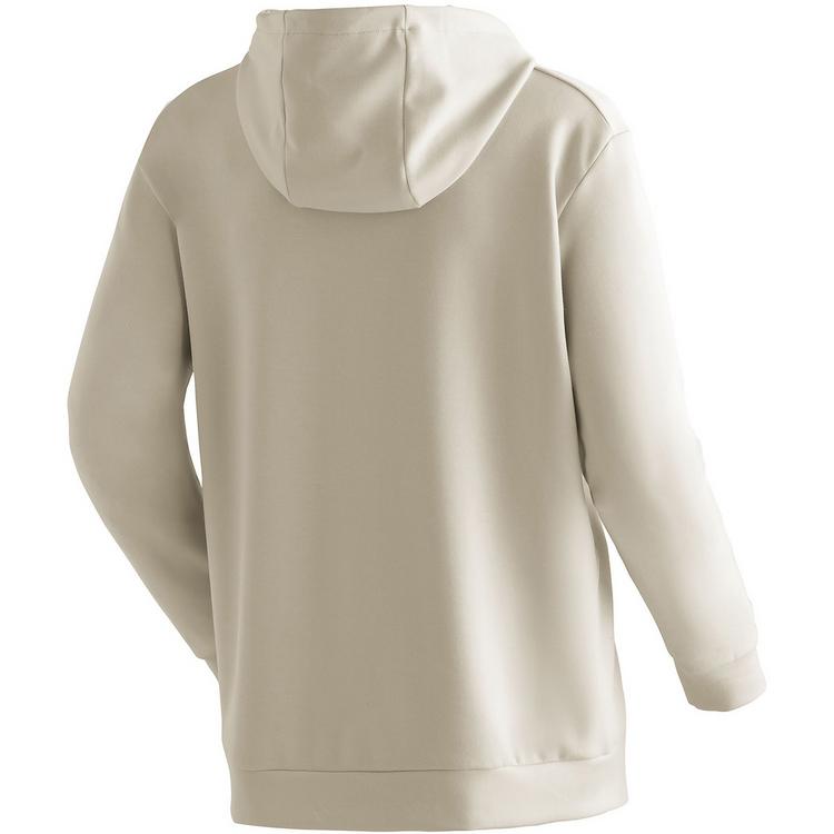 Maier Sports Maier Sports MS FAV HOODIE Langarmshirt Herren - Grau - 0 | SportScheck