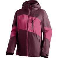 Maier Sports Amiata W Skijacke Damen - Lila4663