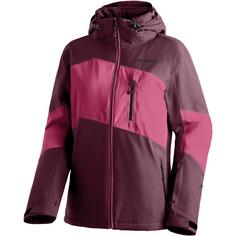 Maier Sports Amiata W Skijacke Damen Lila4663