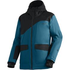 Maier Sports Ovindoli M Skijacke Herren Petrol2542