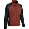 Maul Sport Sudleskopf Ultra Funktionsjacke Herren - Orange503