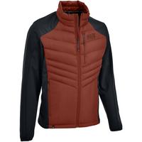 Maul Sport Sudleskopf Ultra Funktionsjacke Herren - Orange503