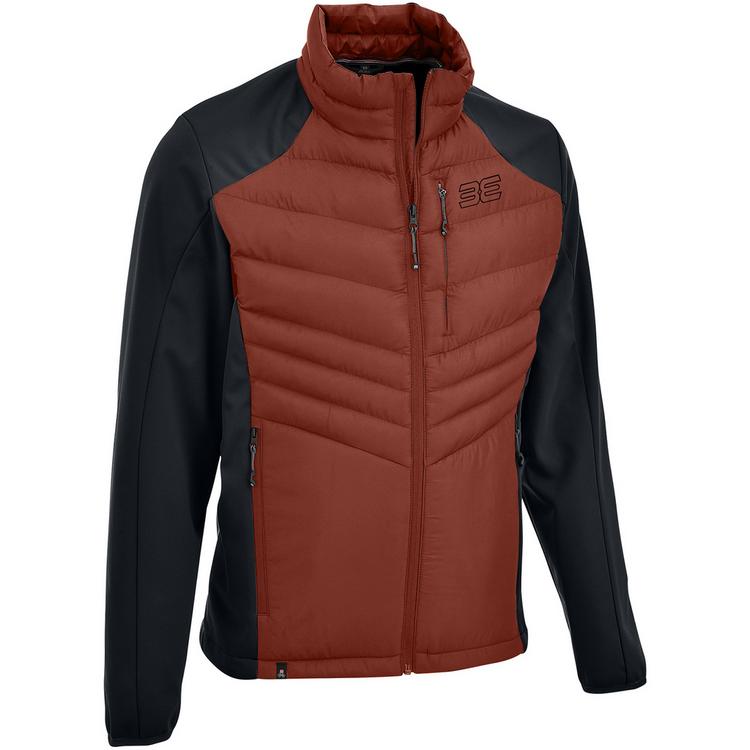 Maul Sport Maul Sport Sudleskopf Ultra Funktionsjacke Herren - Orange503 - 0 | SportScheck