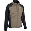 Maul Sport Sudleskopf Ultra Funktionsjacke Herren - Beige8021