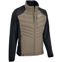 Maul Sport Sudleskopf Ultra Funktionsjacke Herren Beige8021