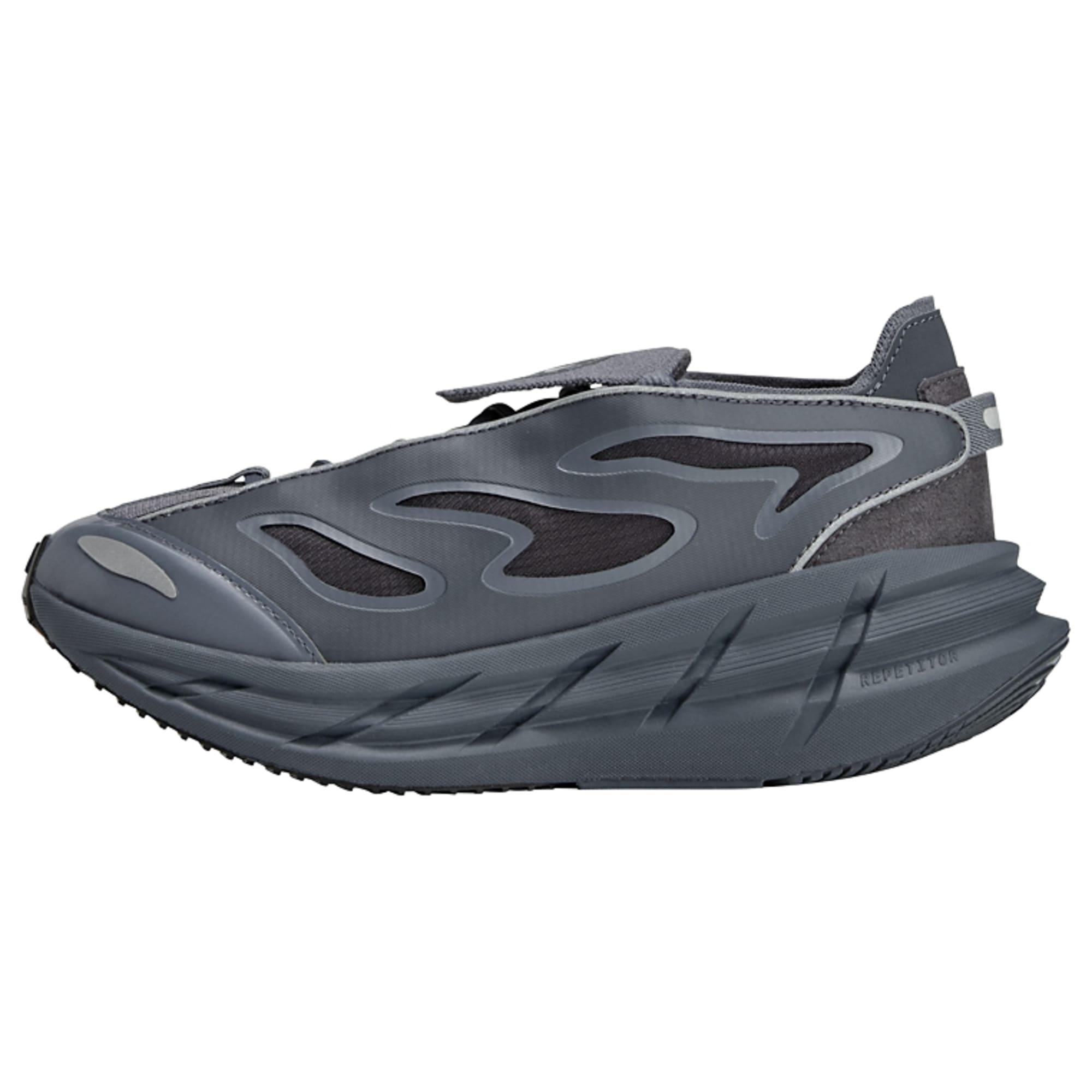 adidas adidas by Stella McCartney Adistar Laufschuhe Damen - Onix / Legacy Purple / Onix