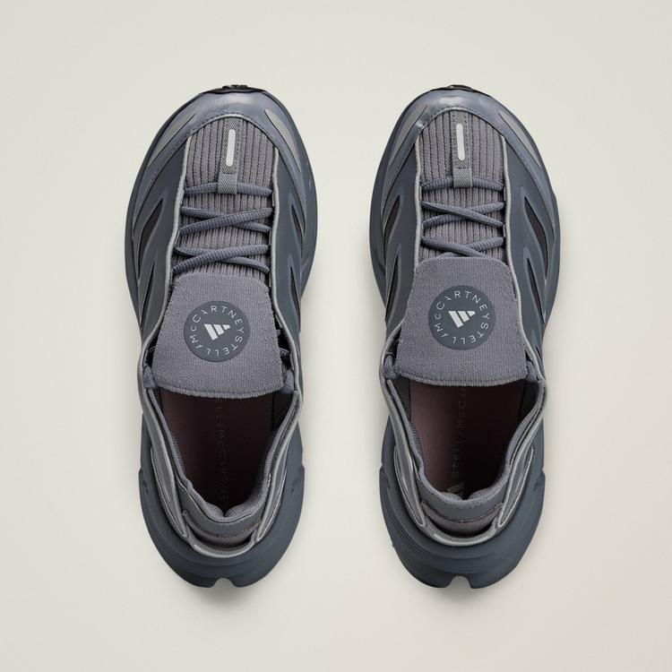 adidas adidas adidas by Stella McCartney Adistar Laufschuhe Damen - Onix / Legacy Purple / Onix - 1 | SportScheck