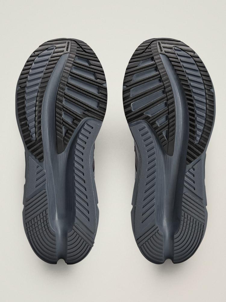 adidas adidas adidas by Stella McCartney Adistar Laufschuhe Damen - Onix / Legacy Purple / Onix - 2 | SportScheck