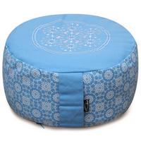 yogishop Yogakissen - blau