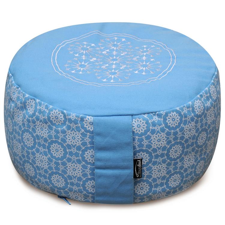 yogishop yogishop Yogakissen - blau - 0 | SportScheck