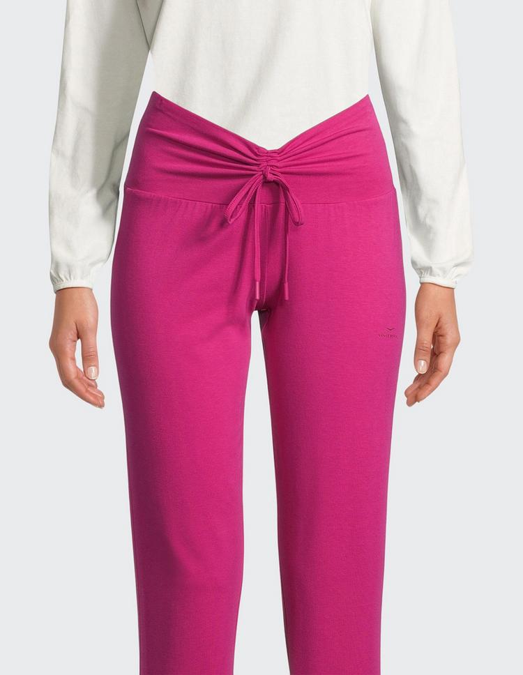 VENICE BEACH VENICE BEACH VB Uma Yogapants Damen - peony - 2 | SportScheck