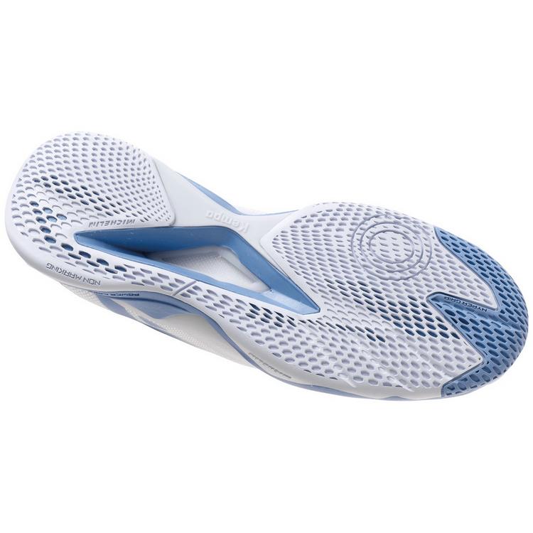 Kempa Kempa Wing Lite 2.0 W Hallenschuhe - wei&szlig;/gold - 0 | SportScheck