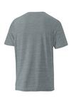 JOY sportswear VITUS T-Shirt Herren - monument melange