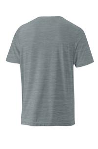 JOY sportswear VITUS T-Shirt Herren - monument melange