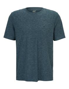 JOY sportswear VITUS T-Shirt Herren ozean melange