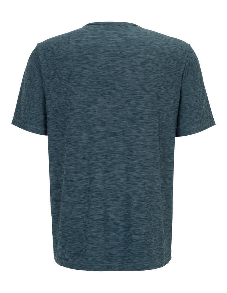 JOY sportswear JOY sportswear VITUS T-Shirt Herren - ozean melange - 1 | SportScheck