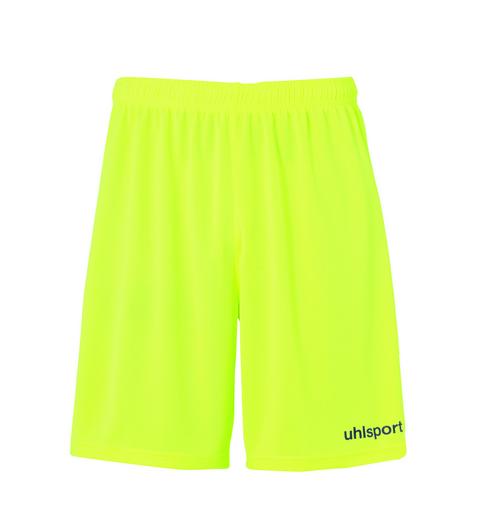 Uhlsport CENTER BASIC - OHNE INNENSLIP Fu&szlig;ballshorts