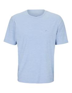 JOY sportswear VITUS T-Shirt Herren blue ash melange