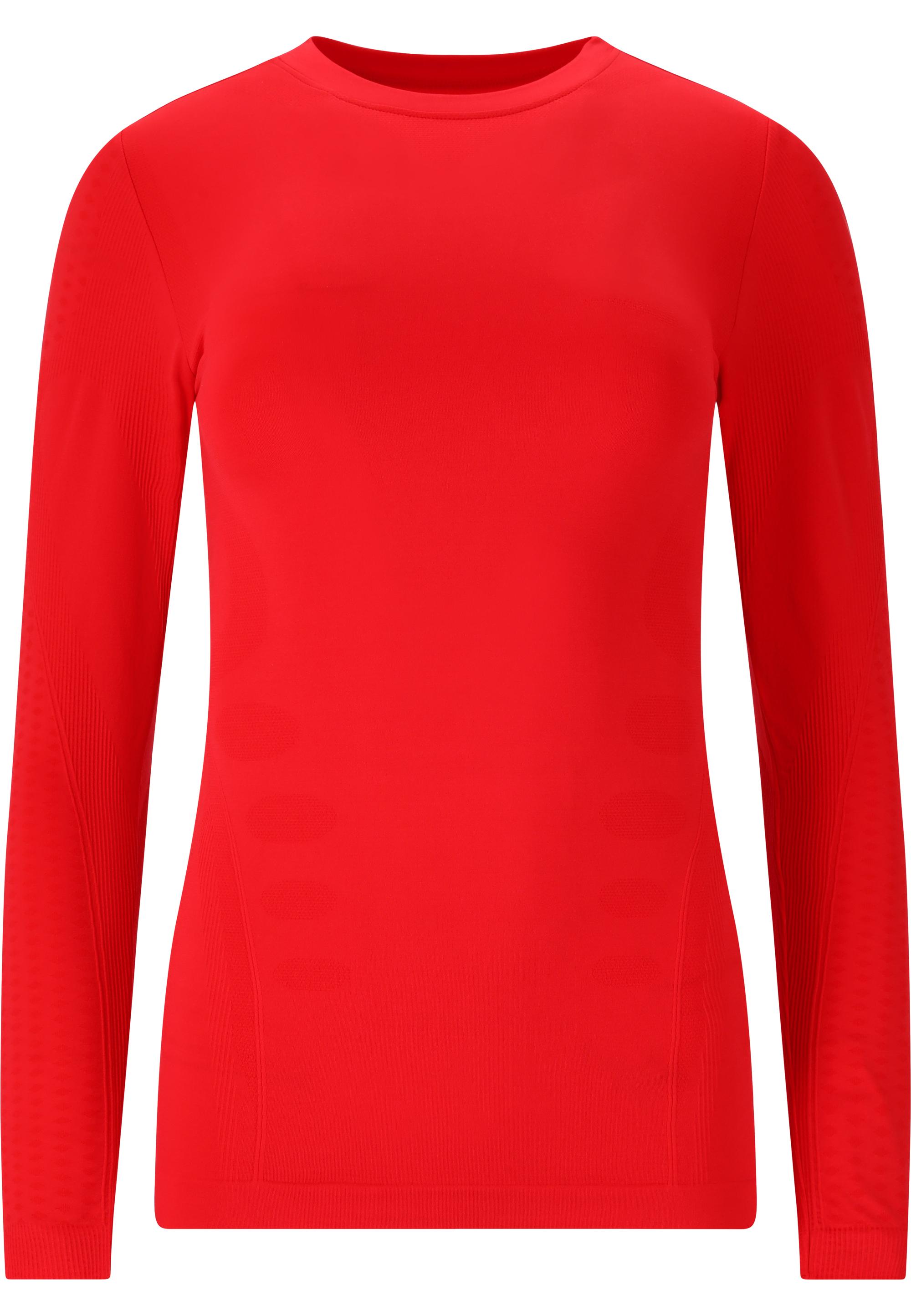 Whistler Mall W&auml;scheset Damen - 4367 True Red