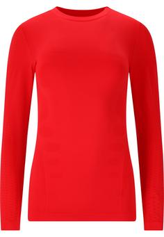 Whistler Mall W&auml;scheset Damen 4367 True Red
