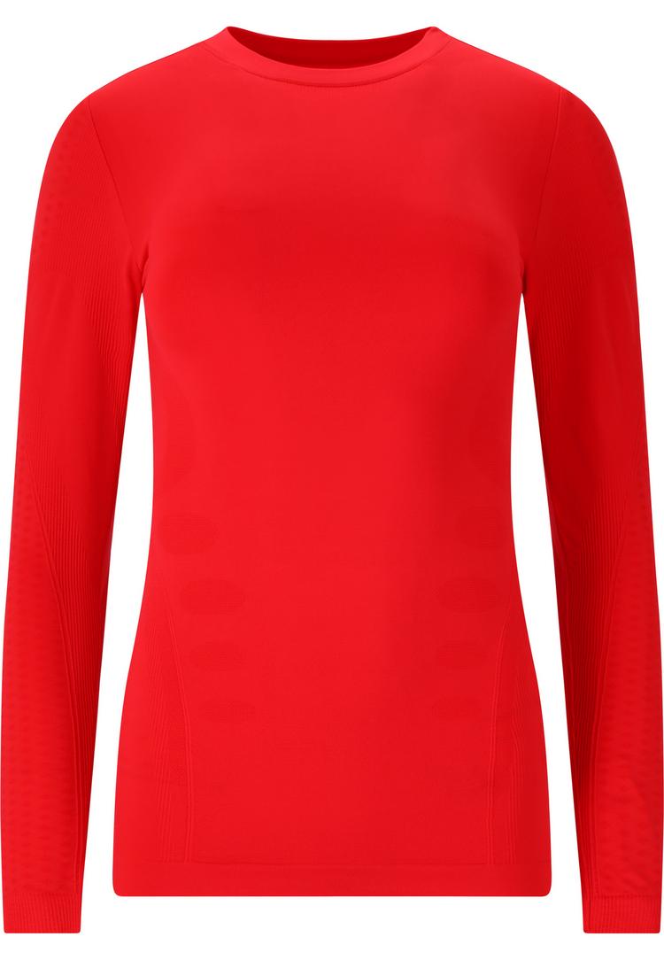 Whistler Whistler Mall W&auml;scheset Damen - 4367 True Red - 0 | SportScheck