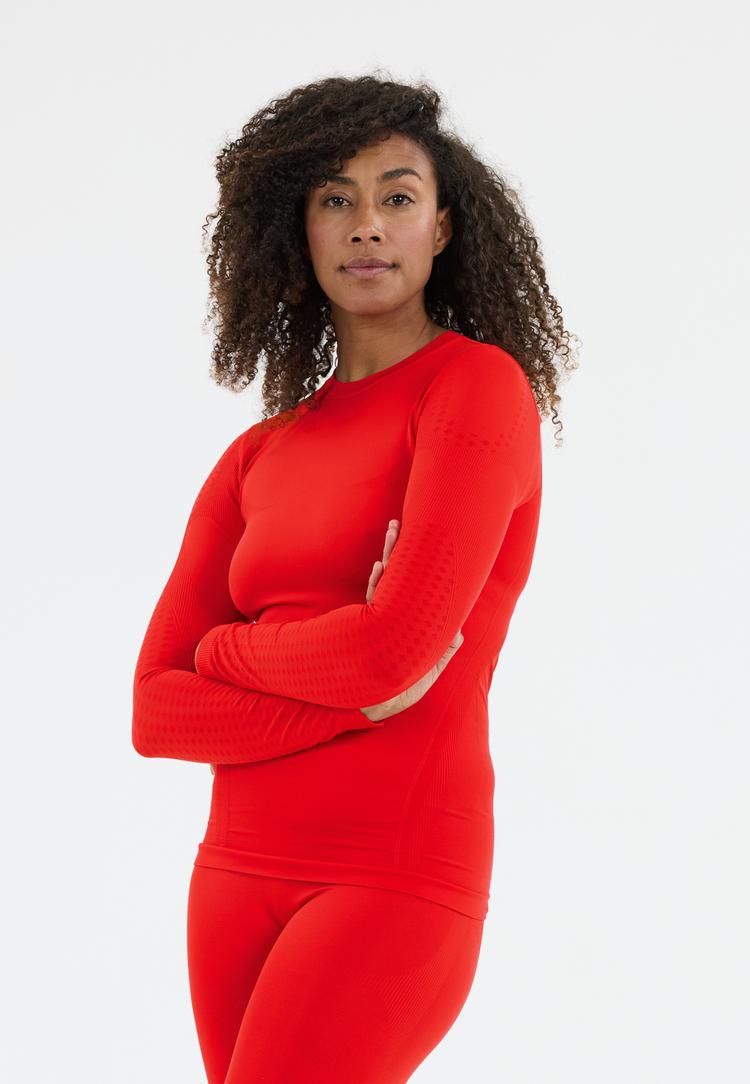 Whistler Whistler Mall W&auml;scheset Damen - 4367 True Red - 1 | SportScheck