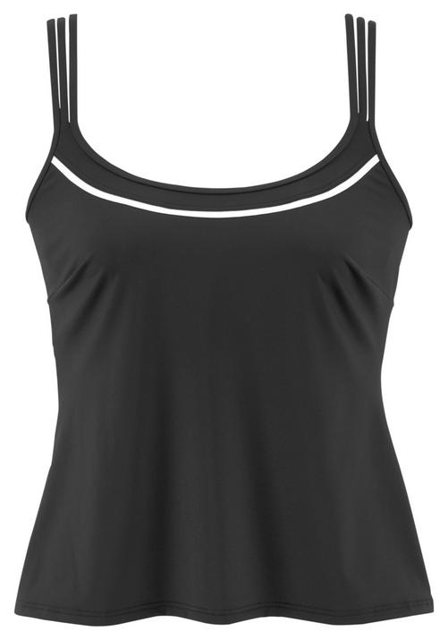 Vivance B&uuml;gel-Tankini-Top Bikini Oberteil Damen