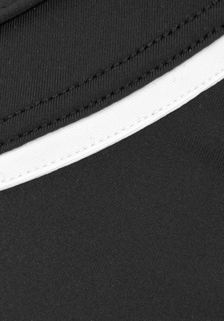 Vivance Vivance B&uuml;gel-Tankini-Top Bikini Oberteil Damen - schwarz - 3 | SportScheck