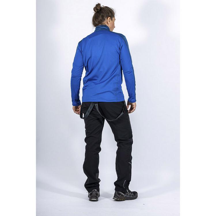 Maul Sport Maul Sport Hybrid Monte Tamaro 2XT Softshellhose Herren - Schwarz - 2 | SportScheck