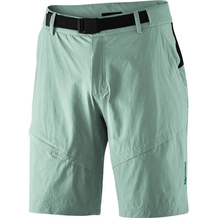 Gonso Gonso Bike Arico Fahrradshorts Herren - Hellgr&uuml;n - 1 | SportScheck
