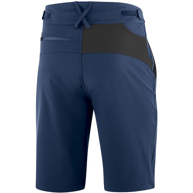 Gonso Gonso Bike Fumero Fahrradshorts Herren - Marine - 1 | SportScheck