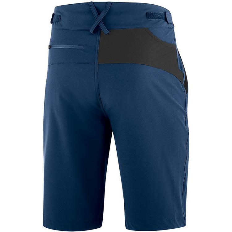 Gonso Gonso Bike Fumero Fahrradshorts Herren - Marine - 2 | SportScheck