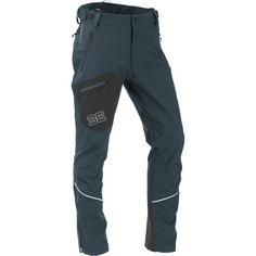 Maul Sport Hybrid Monte Tamaro 2XT Softshellhose Herren Petrol