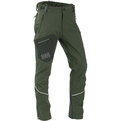 Maul Sport Hybrid Monte Tamaro 2XT Softshellhose Herren