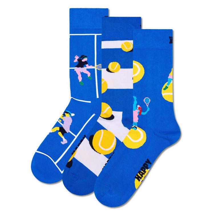 Happy Socks Happy Socks Socken Socken - Tennis - 0 | SportScheck
